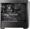 Cooler Master MasterBox Lite 5 ARGB, schwarz, Glasfenster Vorschaubild