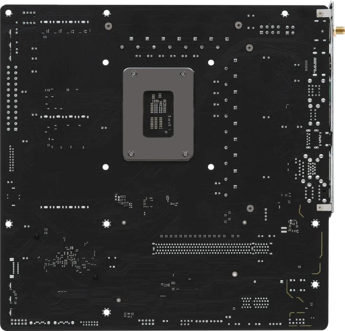 ASRock B760M PG Riptide WiFi (Intel 1700)