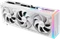 ASUS ROG Strix GeForce RTX 4080, ROG-STRIX-RTX4080-16G-WHITE, 16GB GDDR6X, 2x HDMI, 3x DP Vorschaubild