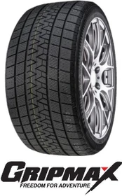 Gripmax Stature M/S 255/50 R19 107V XL