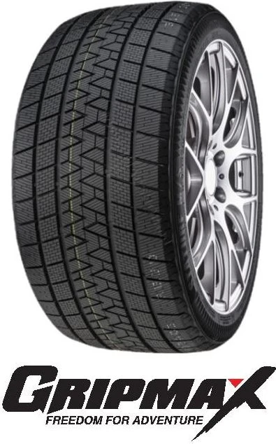 Gripmax Stature M/S