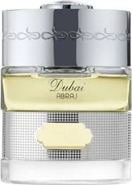 The Spirit of Dubai Abraj Eau de Parfum, 50ml