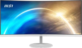 MSI PRO MP341CQWDE, 34"