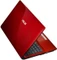 ASUS K53SC-SX470V, rot, Pentium B940, 6GB RAM, 640GB HDD, GeForce GT 520MX, DE Vorschaubild
