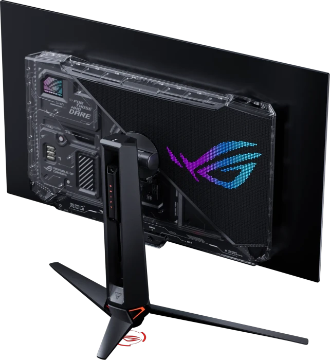 ASUS ROG Swift OLED PG32UCWM, 31.5"