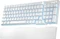 RK Royal Kludge RK96 96% Wireless, LEDs blau, hot-swap, RK RED, USB/Bluetooth, US Vorschaubild