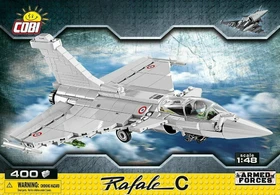 Cobi Armed Forces Rafale C