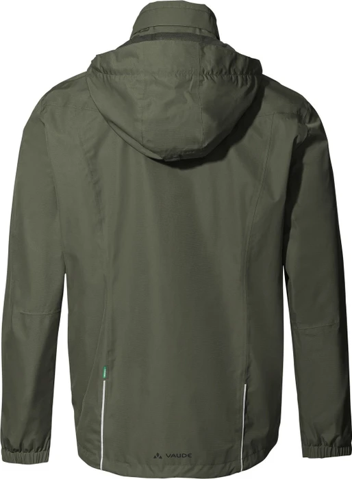 Vaude Escape Bike Light Fahrradjacke khaki (Herren)