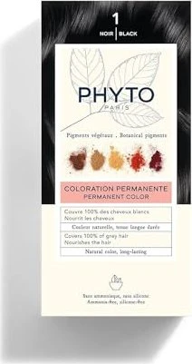 Phyto Color Haarfarbe Kit