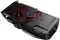 ASUS Cerberus GeForce GTX 1070 Ti Advanced, CERBERUS-GTX1070TI-A8G, 8GB GDDR5, DVI, 2x HDMI, 2x DP Vorschaubild