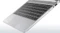 Lenovo Yoga 710-11ISK, Platinum Silver, Core m3-6Y30, 4GB RAM, 256GB SSD, DE Vorschaubild