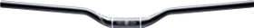 Reverse Nico Vink 35mm/35mm/5° up/9° back Riser Lenker 810mm weiß/schwarz