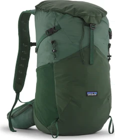 Patagonia Terravia Pack 28 canopy green