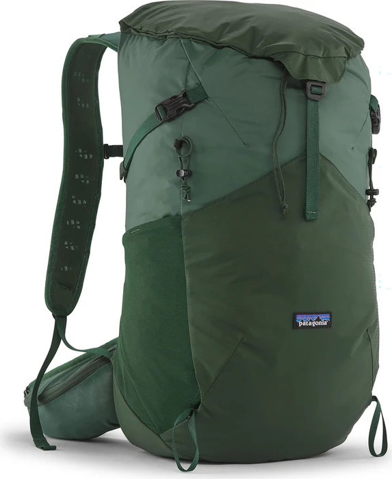Patagonia Terravia Pack 28 canopy green