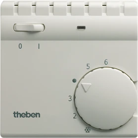 Theben RAMSES 706 Raumthermostat