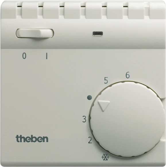 Theben RAMSES 706 Raumthermostat