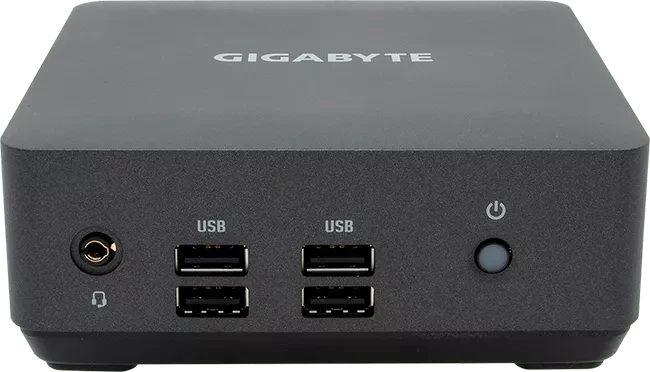 GIGABYTE Brix GB-BRi5H-1335