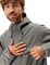 Vaude Rosemoor II Funktionsjacke black uni (Herren) Vorschaubild