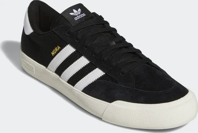 adidas Nora core black/cloud white/grey two