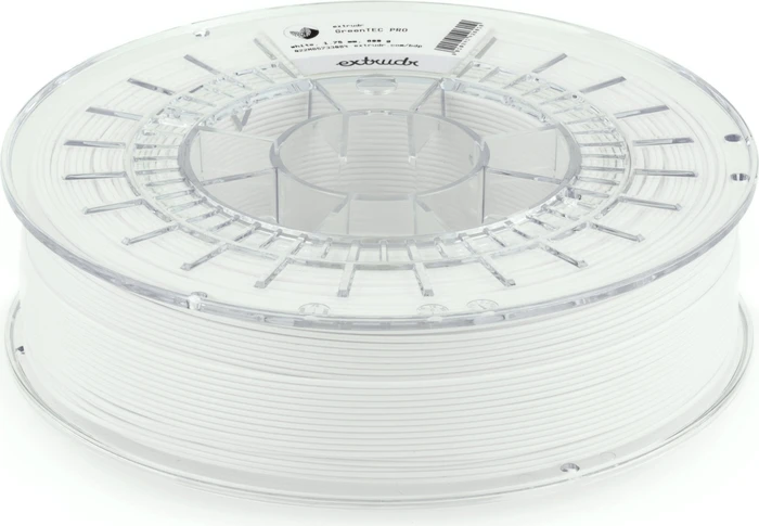 Extrudr GREENTEC PRO BDP, 3D-Druck Filament