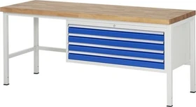 Rau Werkbank Serie 8000