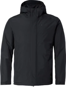 Vaude Rosemoor Padded II Funktionsjacke schwarz (Herren)