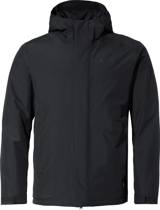 Vaude Rosemoor Padded II Funktionsjacke schwarz (Herren)