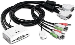 TRENDnet TK-214i