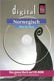 Reise Know-How Verlag Kauderwelsch digital: Wort für Wort Norwegisch (deutsch) (PC)