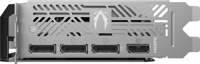 Zotac Gaming GeForce RTX 5060 AMP, 8GB GDDR7, HDMI, 3x DP