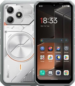 Blackview Fort 100 128GB lunar white