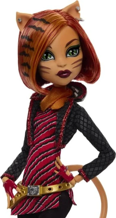 Mattel Monster High - Boo-Riginal Creeproduction - Toralei