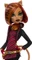 Mattel Monster High - Boo-Riginal Creeproduction - Toralei Vorschaubild