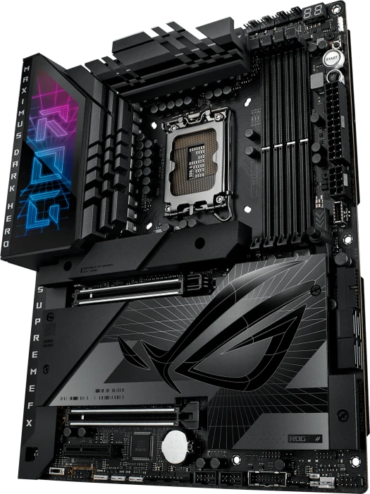 ASUS ROG Maximus Z790 Dark Hero (Intel 1700)