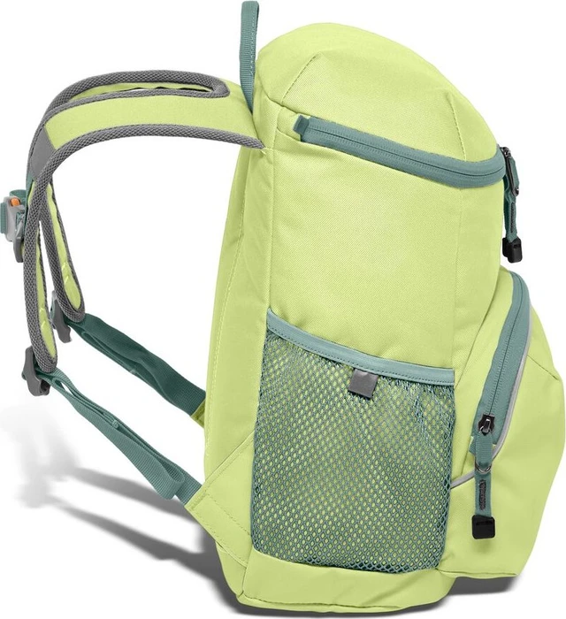 Jack Wolfskin Erlebnis Pack cool matcha