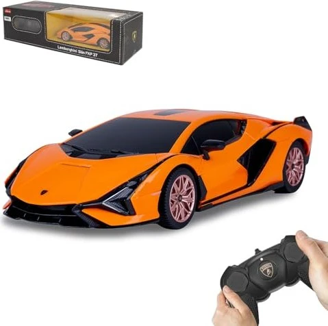 Jamara Lamborghini Sián FKP 37 orange