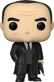 FunKo Pop! Movies - DC The Batman - Oswald Cobblepot
