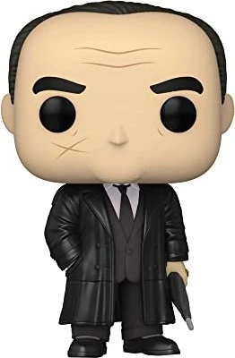 FunKo Pop! Movies: DC - The Batman