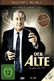 Der Alte Collector's Box Vol. 5 (DVD)