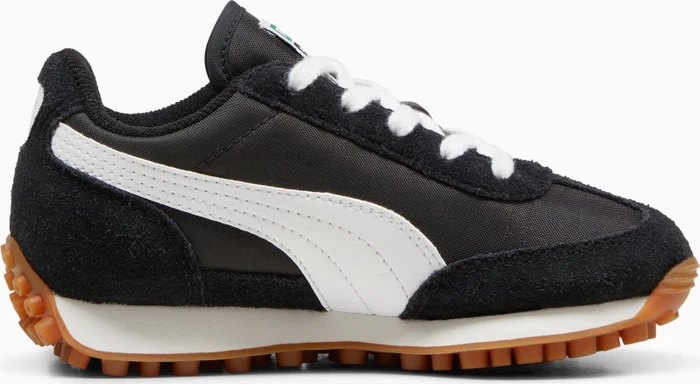Puma Easy Rider Vintage puma black/puma white (Junior)