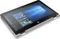 HP Pavilion x360 13-u001ng, silber, Core i5-6200U, 8GB RAM, 1TB HDD, DE Vorschaubild