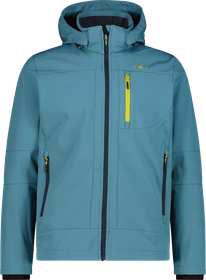 CMP Melierte Softshell Funktionsjacke nilo (Herren)