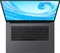 Huawei MateBook D 15 AMD (2020) MateBook D 15 AMD (2020), Space Grey, Ryzen 5 3500U, 8GB RAM, 256GB SSD, UK Vorschaubild