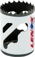 Lenox Bi-Metall Speed Slot Lochsäge, 38mm, 1 Stück