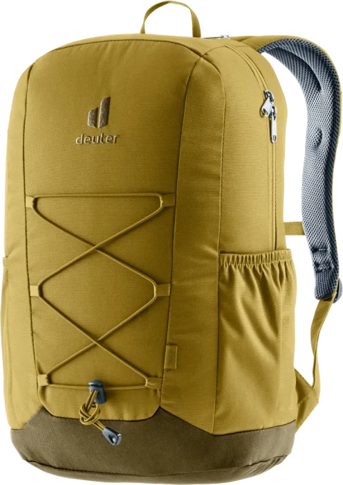 Deuter Gogo kelp/nori green