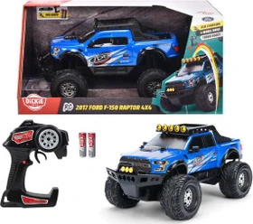 Dickie Toys RC 2017 Ford F-150 Raptor 4x4