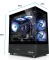 Thermaltake FTW Elite, Black, Ryzen 7 5700X3D, 32GB RAM, 1TB SSD, GeForce RTX 4070 SUPER Vorschaubild