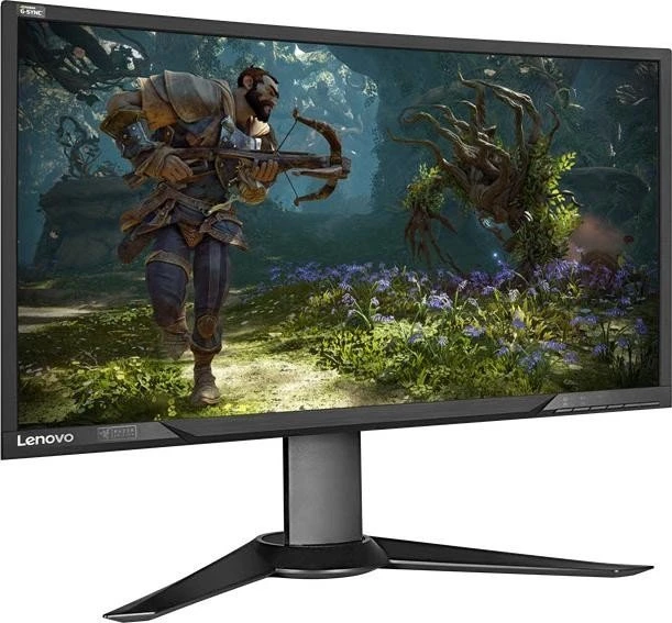 Lenovo Y27g RE - Razer Edition, 27"
