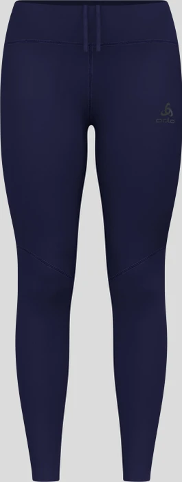 Odlo Zeroweight Tights Laufhose lang eclipse (Damen)