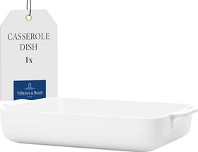 Villeroy & Boch Clever Cooking Backform rechteckig 34x24cm
